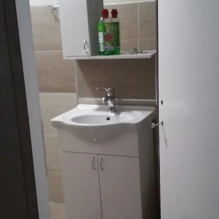 Apartman Bmv Nea Kallikrateia