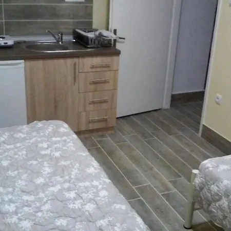 Bmv Apartman *